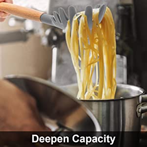 padella antiaderente