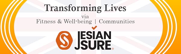 JESIAN SURE: AN AUTHENTIC UK ENTERPRISE & BRAND