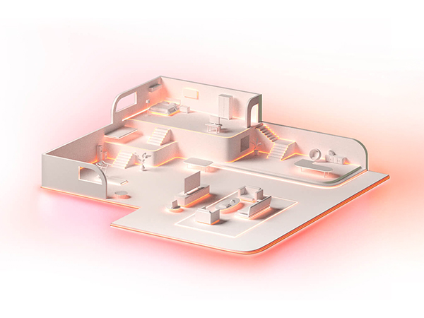 Smart Wi-Fi Light Strip