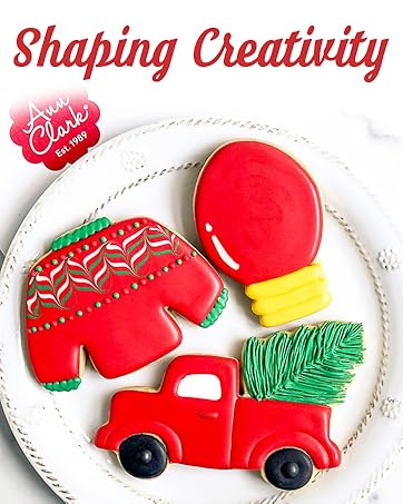 Shaping Creativity