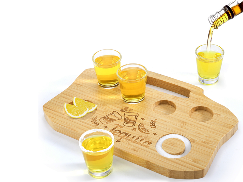 TequilaServingTray