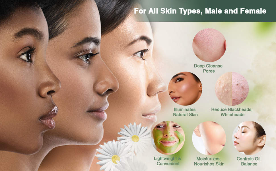 deep cleanse mask stick