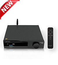 ★ SMSL DO200 PRO ハイファイバランスDAC Amazon.co.jp: SMSL DO200 PRO HiFi 完全 バランス DAC CD MQA