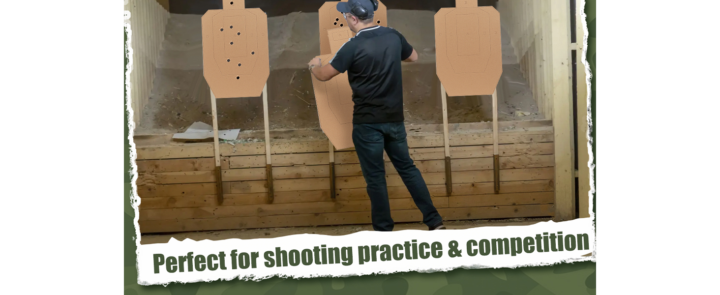 targets