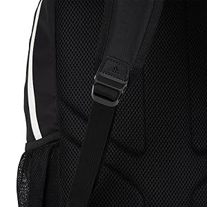 松23 Amazon.co.jp: [アディダス] リュックサック デイパック No