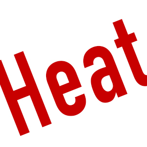 heat resistance