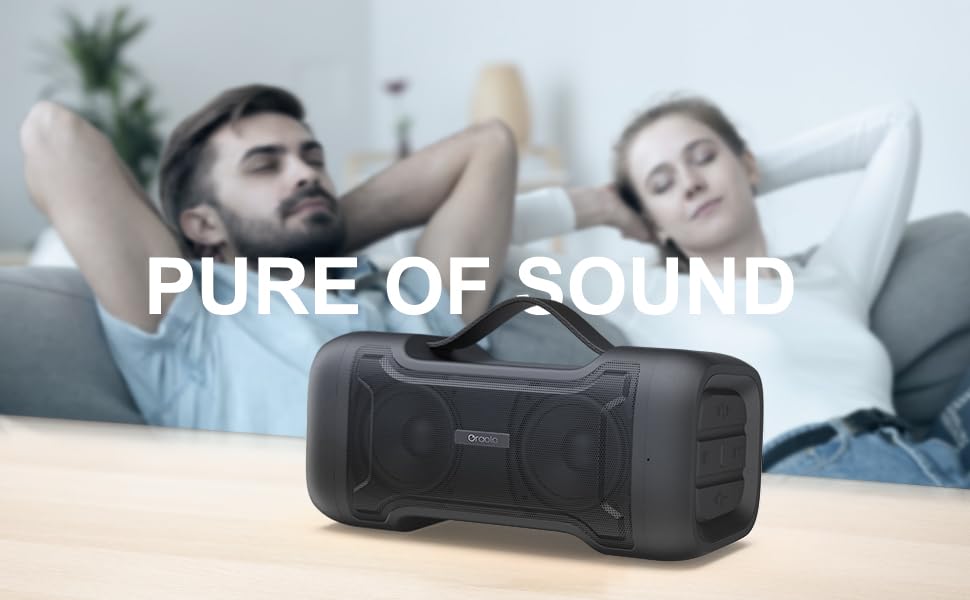 Altoparlante Bluetooth