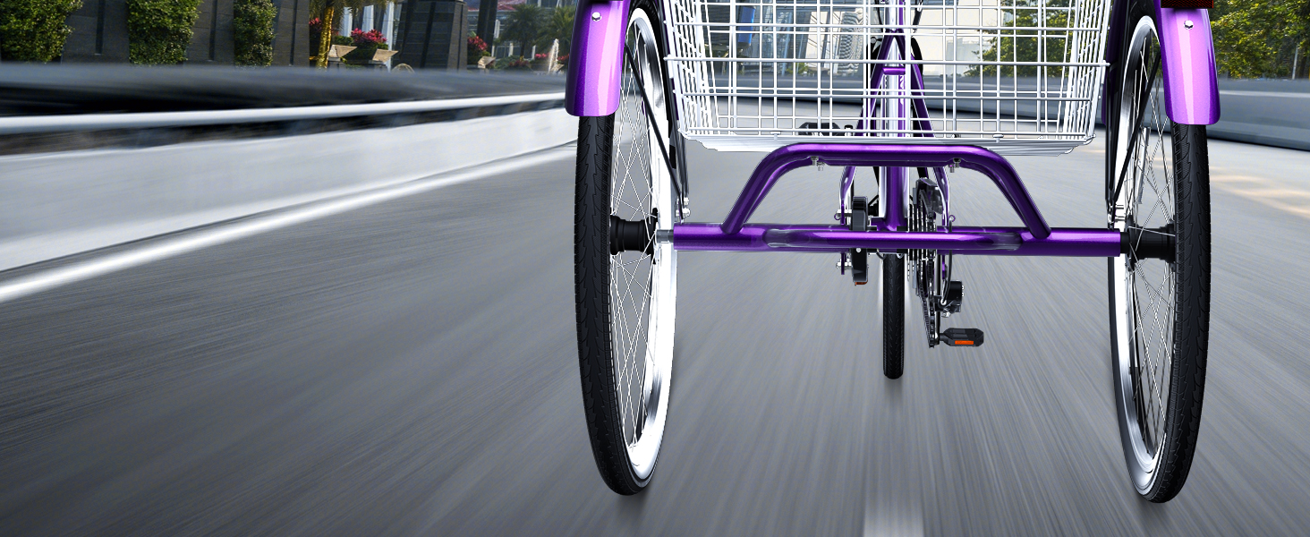 adult trike