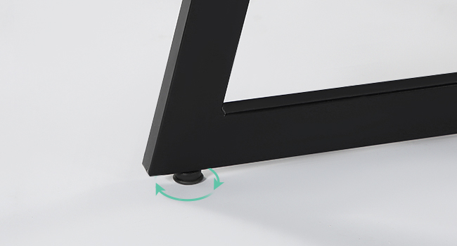 Adjustable Foot Pads
