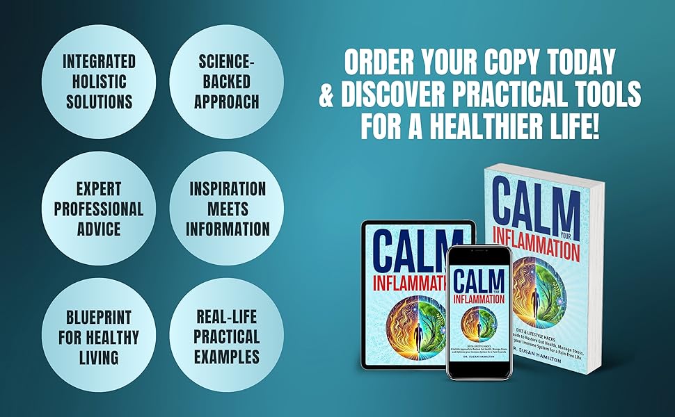Blueprint for Healthy Living