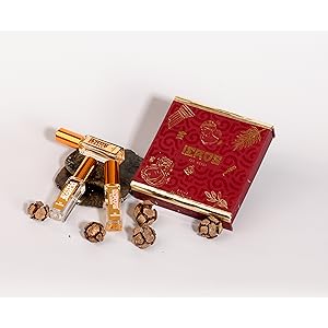 8ML WOMEN GIFT SET