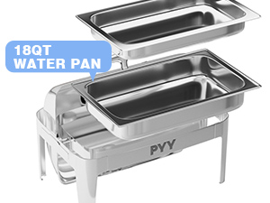 Water Pan