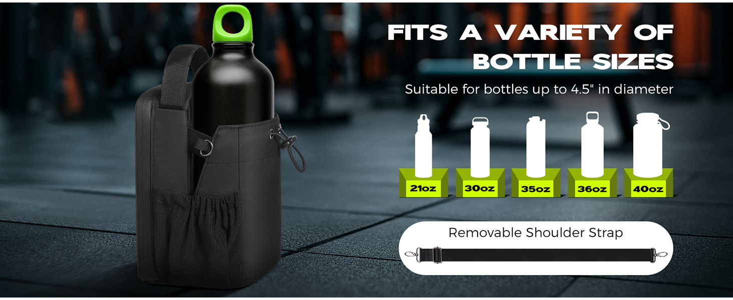 travel sling bag for men