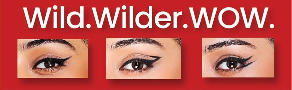 Color Cupid Eye Love It Eyeliner