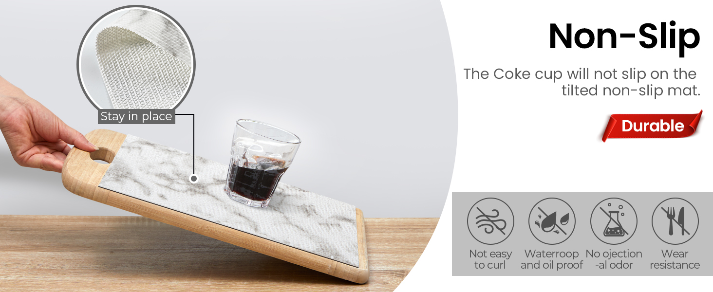 Shelf Liner Drawer Liner Liner NonAdhesive