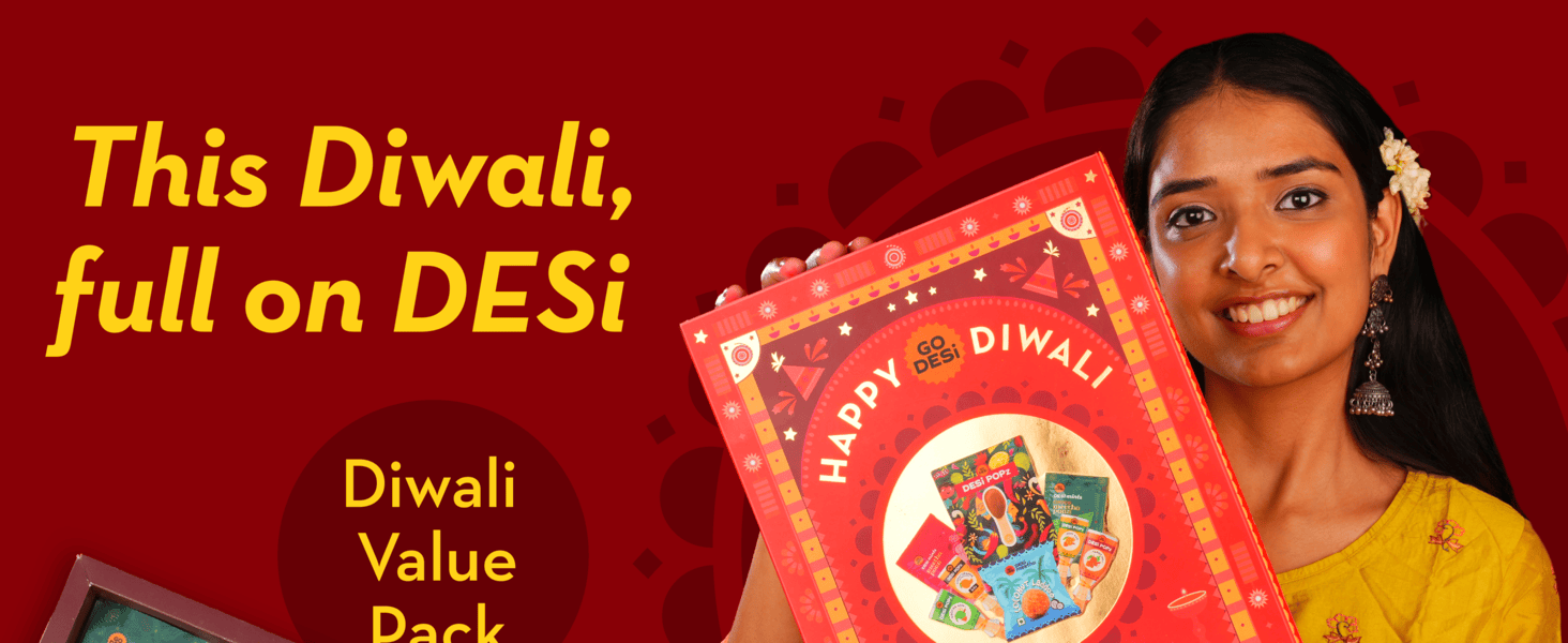 Go Desi Diwali Gifts