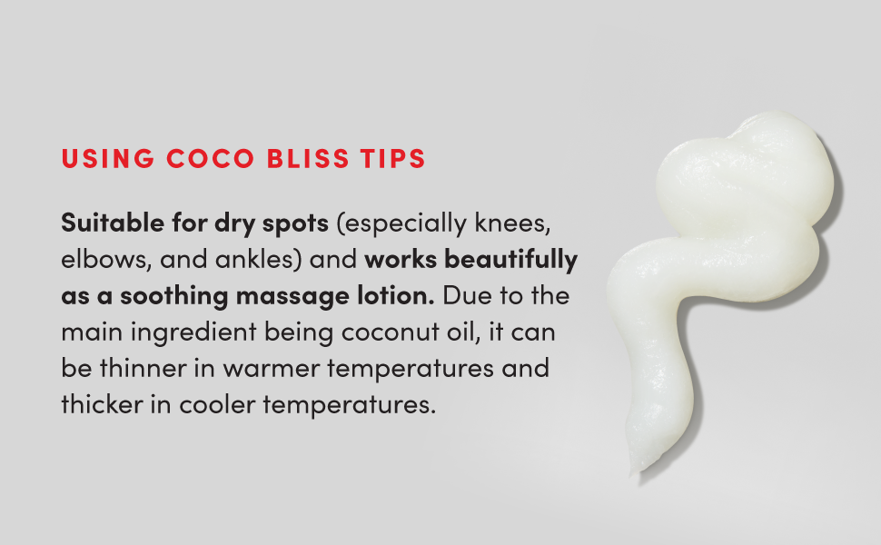 coco bliss