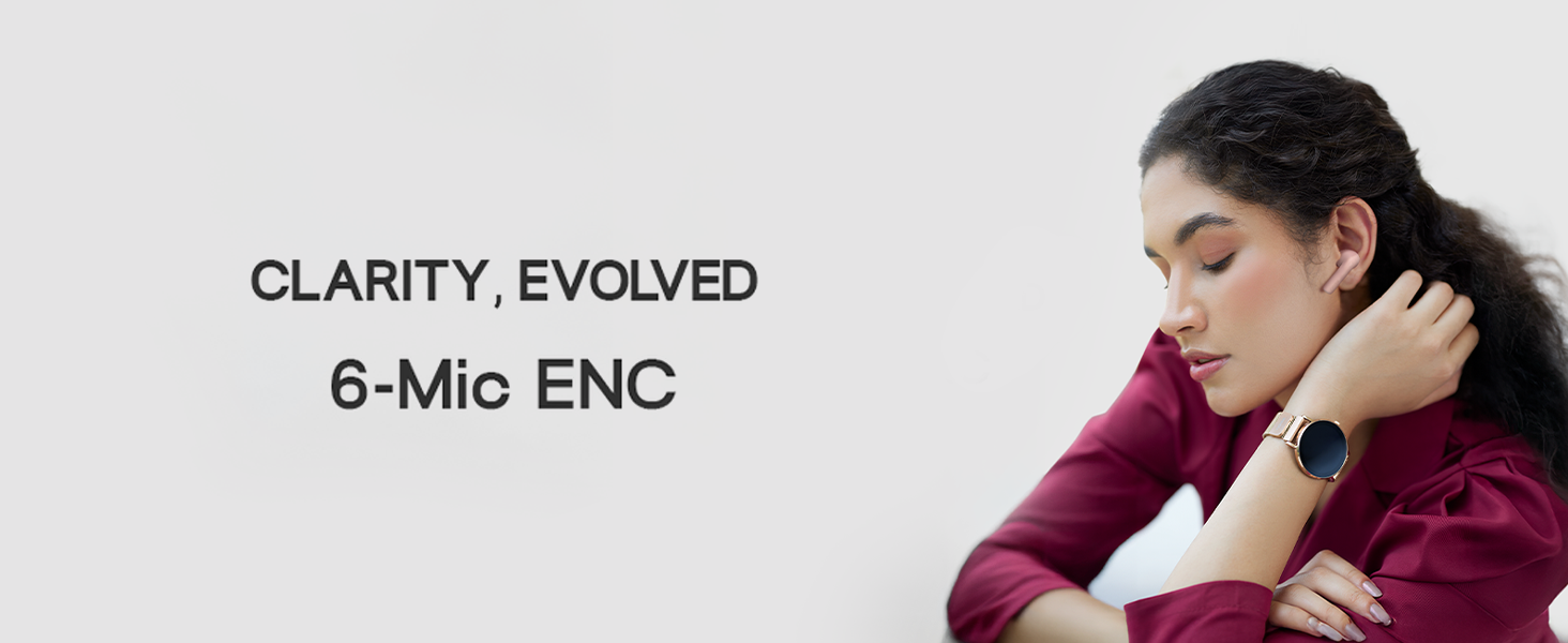 6-mic ENC