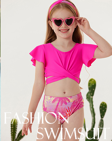 girls swimsuit