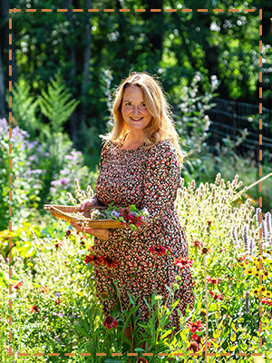 Nouman - Fräulein Grüns Bienenapotheke