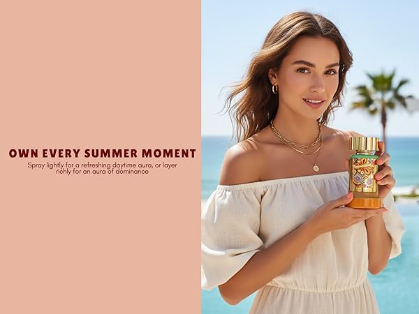 Amazon.com : Paris Corner | Indomitable Perfume 3.4 Fl Oz