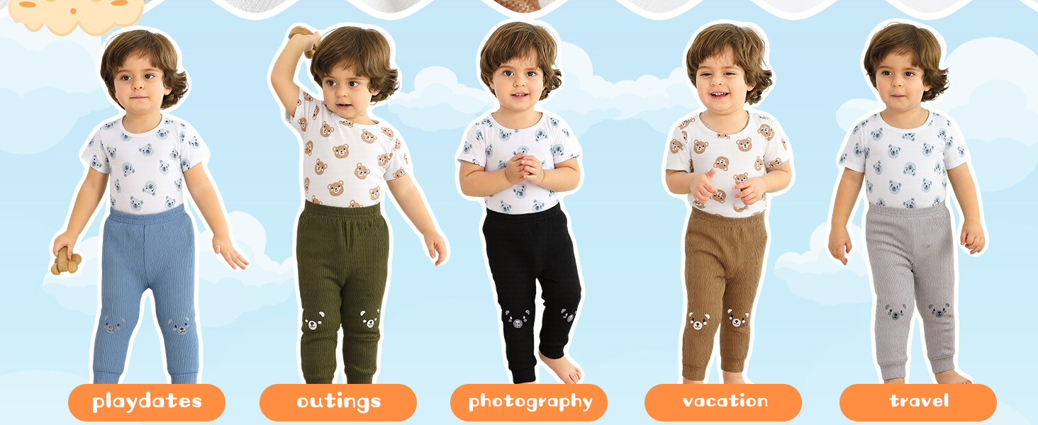 baby boy summer clothes