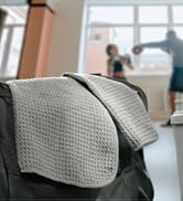 gym towel