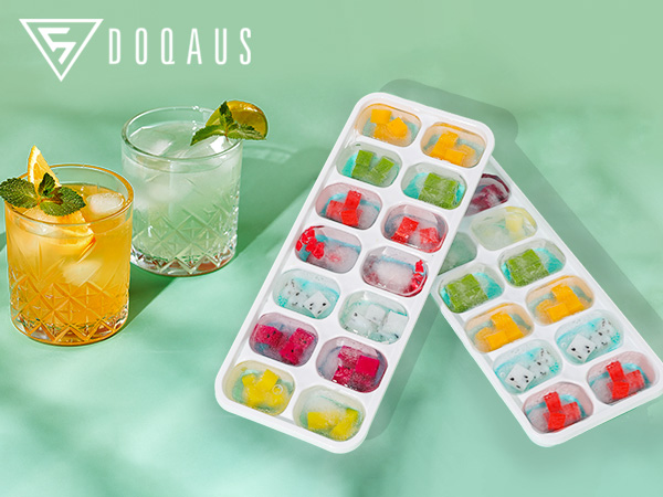 ice cube tray