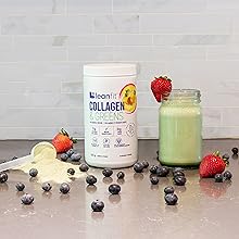 Collagen & Greens Smoothie