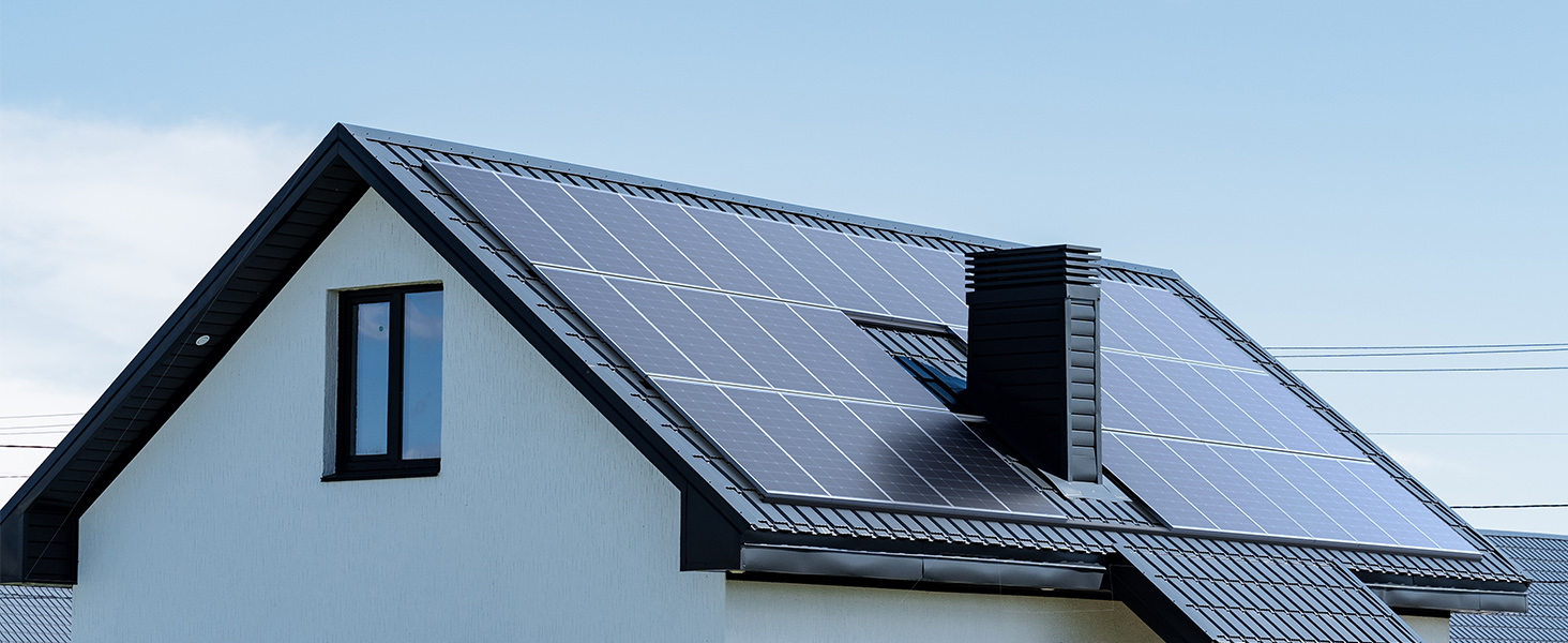 Solar Panel fo Cabins