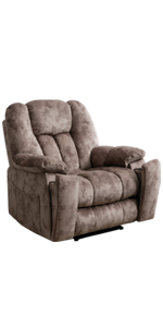 massage recliner