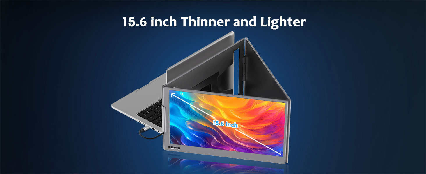 laptop screen extender