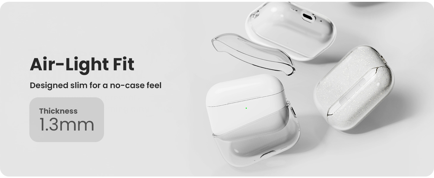 AirPods Pro 3rd Air