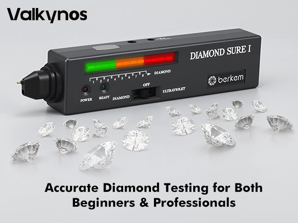 diamond tester