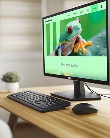 se2725h km3322w monitor