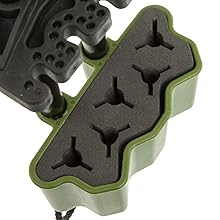 Alpine Soft Loc Hood Insert