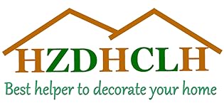 HZDHCLH Modern Wall Clocks Battery Opera... 13 HZDHCLH 4