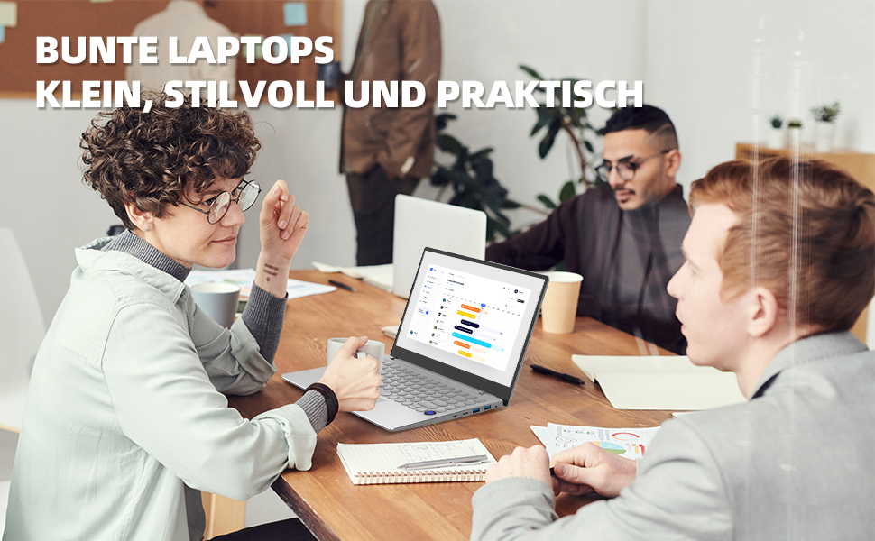 The better laptop for you