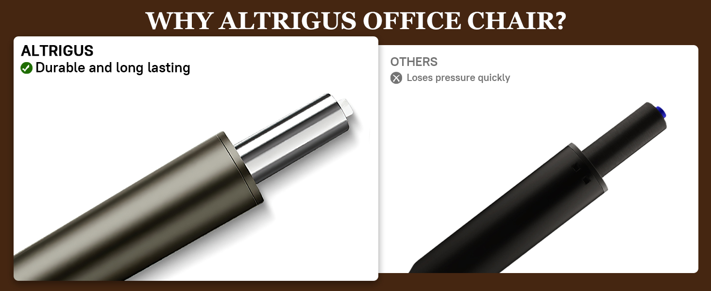 Big and Tall Office Chair