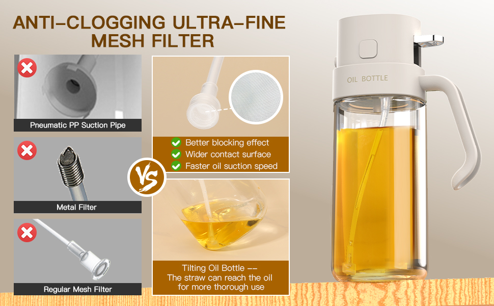 oil dispenser