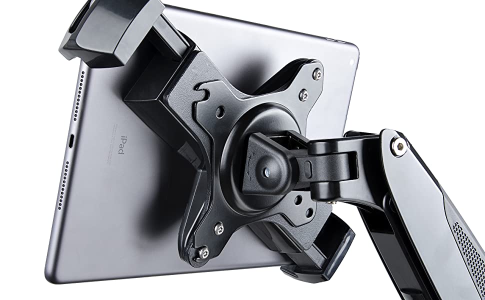 Smart Product タブレットホールダー Amazon.co.jp: ZenCT モバイルモニターホルダー CT221タブレット
