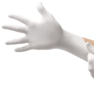 White Gloves
