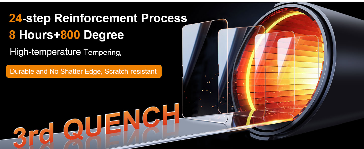 Tougher Than 9H Hardness