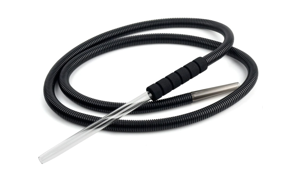 disposable pipe for hookah