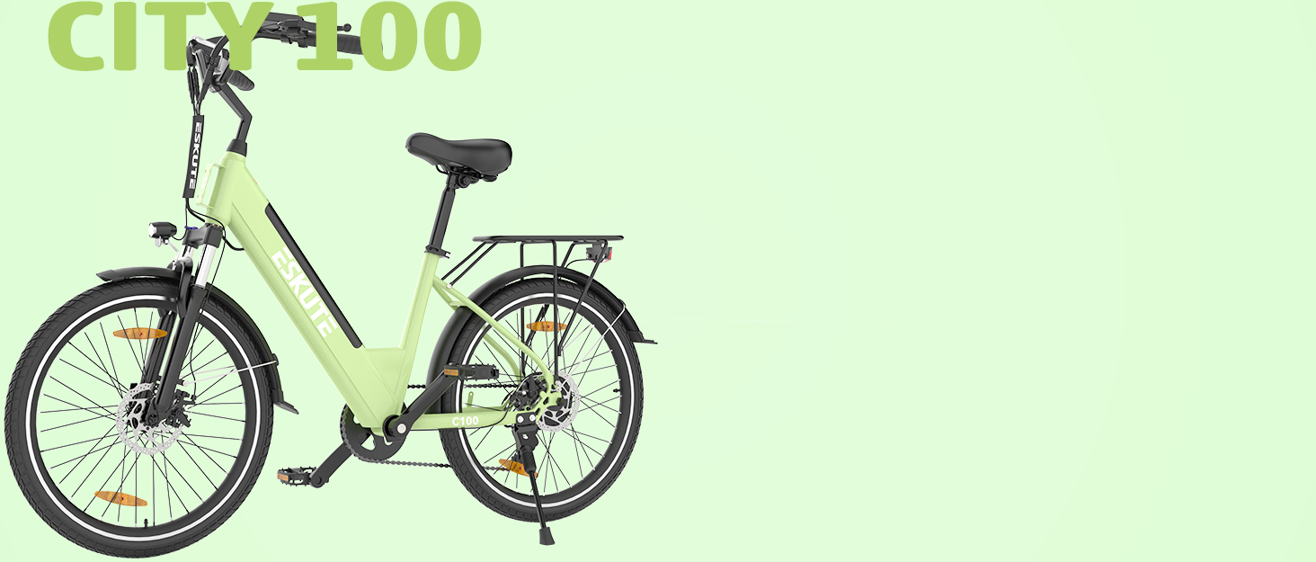 City 100