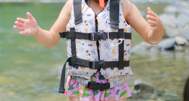 ジャスト・キッズ　未使用 Amazon | JES-BASARO (ジェスバサロ) KIDS ROVER 子供用 ライフ