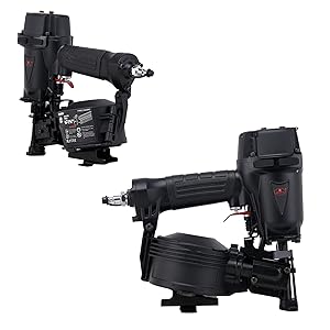 lightweight roofing nailer