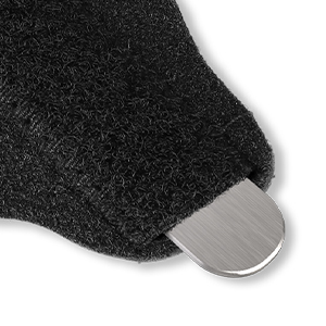 Finger Brace for Straightening