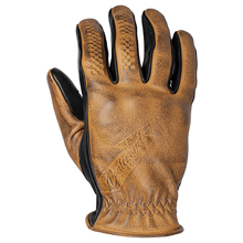 mens leather motorcycle riding gloves classic motorhead all season weather