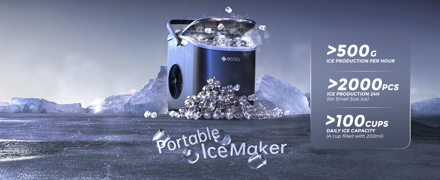 ice maker